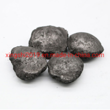 Graphite Ball/Amorphous Graphite Briquette